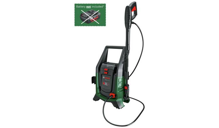 Bosch Universal Aquatak 36V-100 Pressure Washer