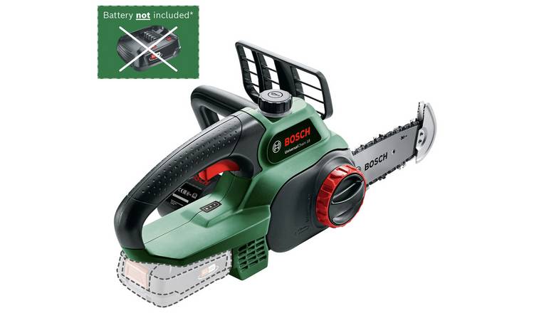 Bosch Universal Chain 18 Baretool