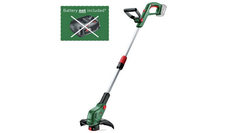 Bosch Universal 23cm Cordless Grass Trimmer - 18V