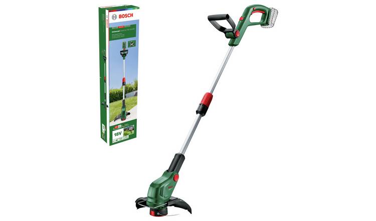 Bosch Universal Grass Cut 18V Grass Trimmer
