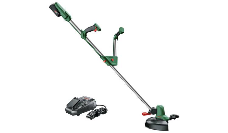 Bosch Universal Grass Cut 18V-26 Grass Trimmer
