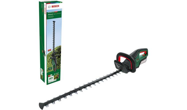 Bosch Universal Cut 18V-55 Hedge Trimmer
