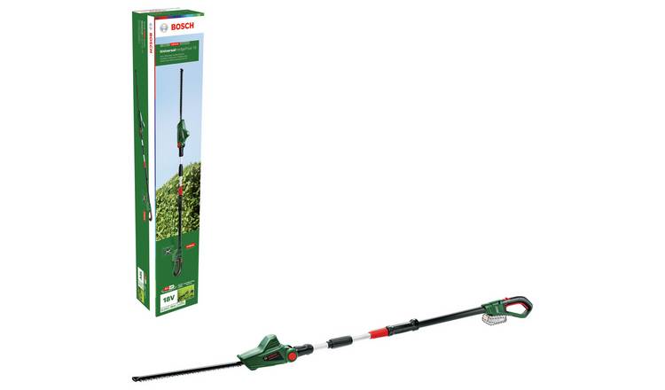 Bosch Universal Hedge Pole Chainsaw