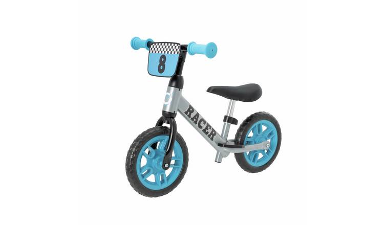Evo 10 inch Wheel Size Kids Balance Bike
