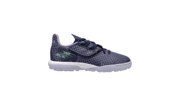 Decathlon Kids Rip-Tab Footabll Boots Viralto Nebula -UK 13C
