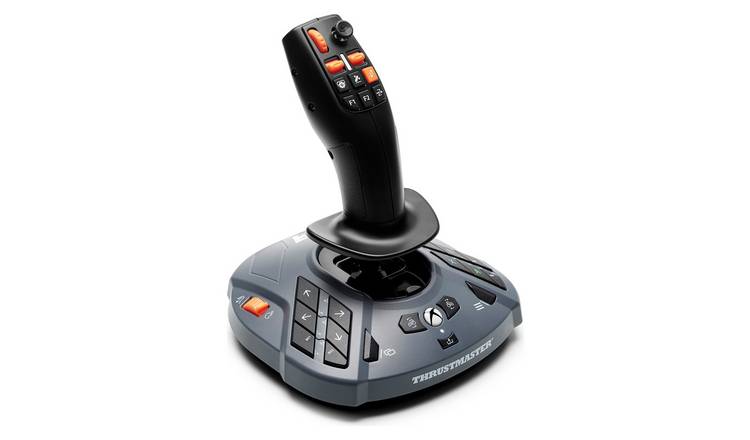 Thrustmaster SimTask FarmStick For Xbox & PC