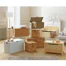 Argos blanket box hot sale