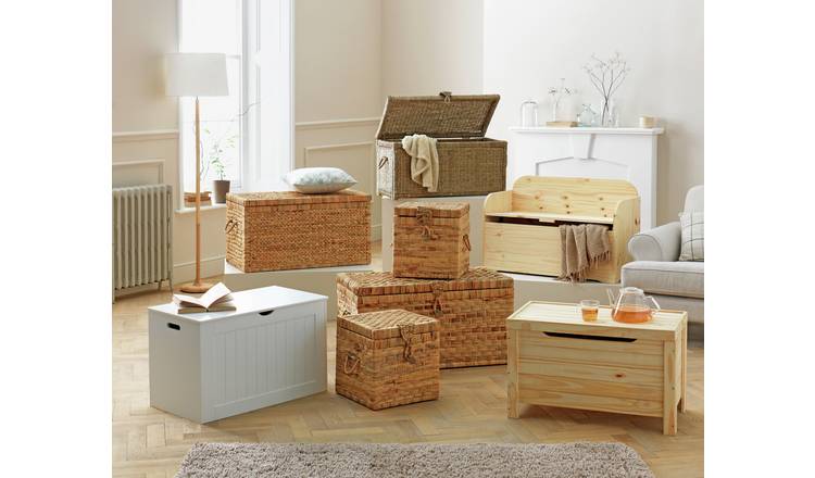 Argos blanket boxes new arrivals