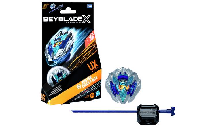 Beyblade X Dyker Beach Starter Pack