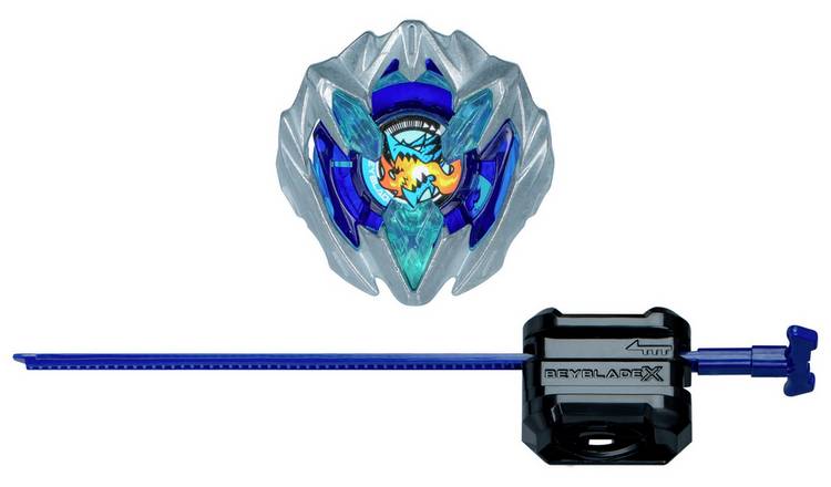 Beyblade X Buster Dran 1-60A UX Starter Pack