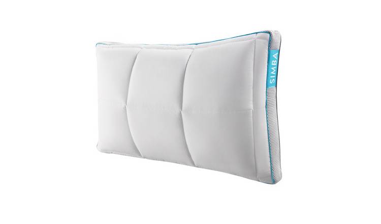 Simba Hybrid Pillow