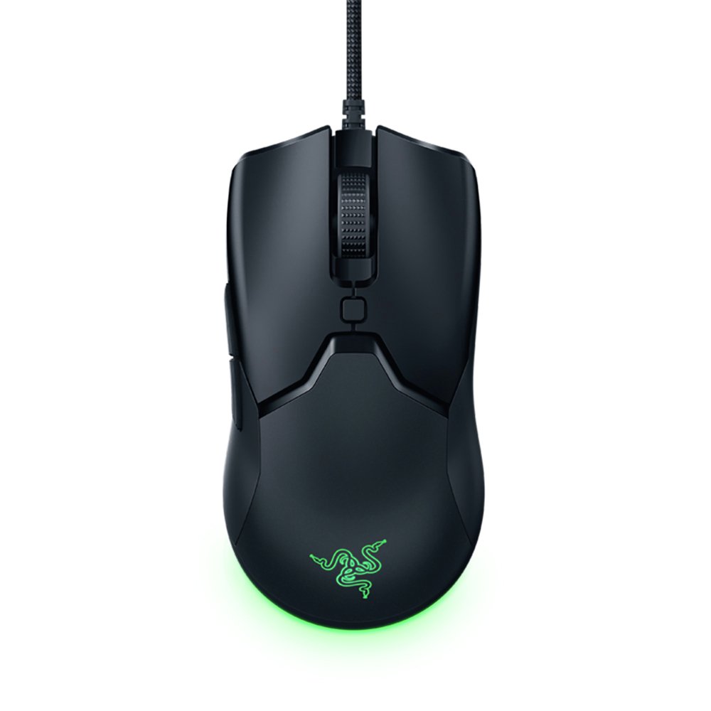 Razer Viper Mini Wired Gaming Mouse Review