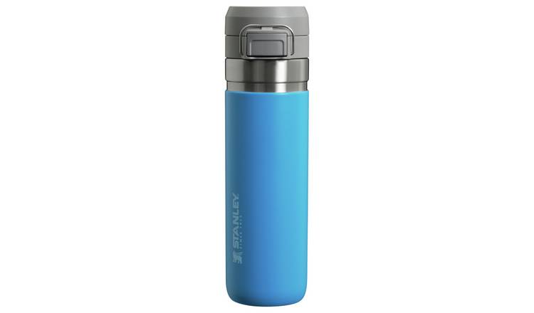 Stanley Quick Flip Azure Water Bottle - 700ml