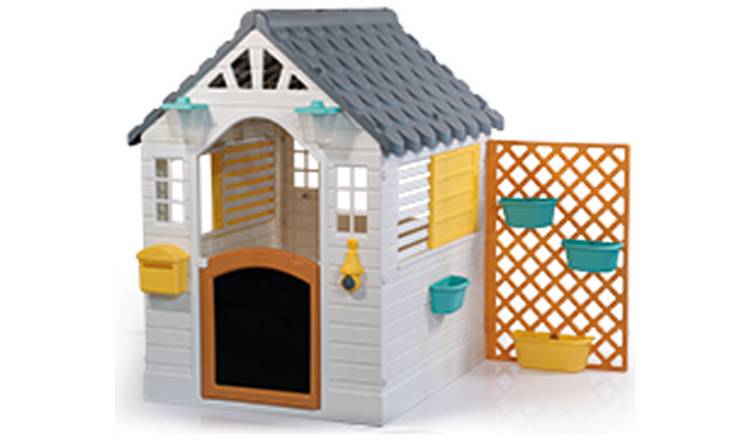 Dolu Garden Kids Plastic Playhouse