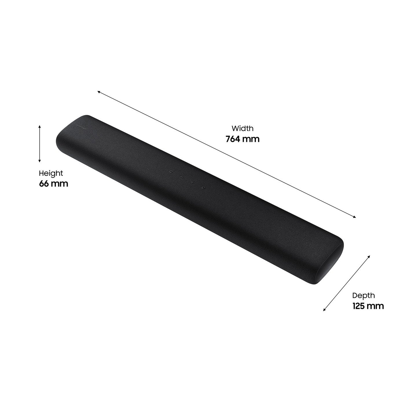 Samsung HW-S60T/XU 2Ch All-In-One Sound Bar Review