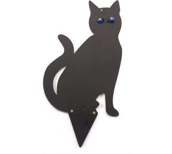 Buy Set of 3 Garden Cat Scarers at Argos.co.uk - Your Online Shop for ...