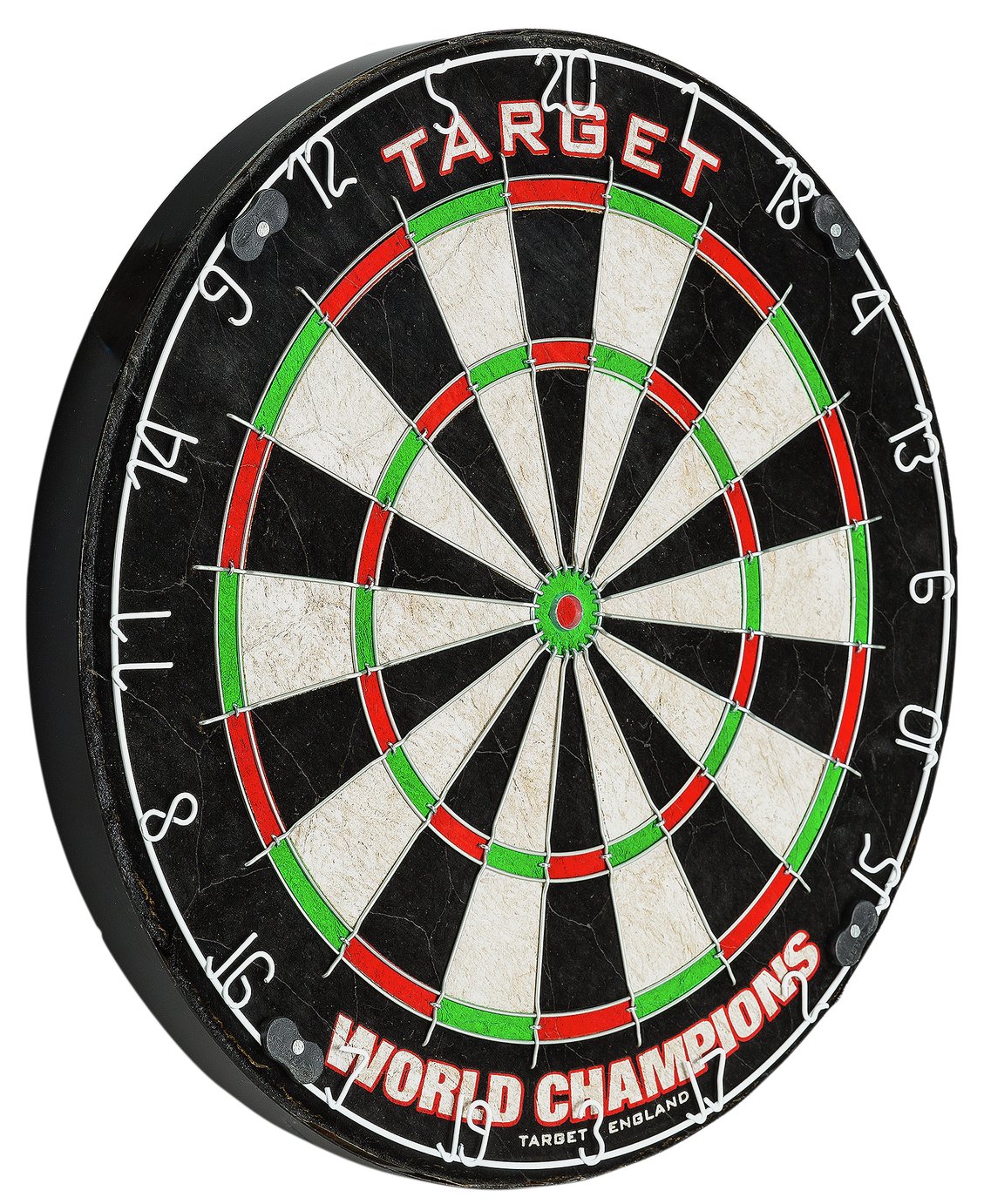 World Champion Dartboard