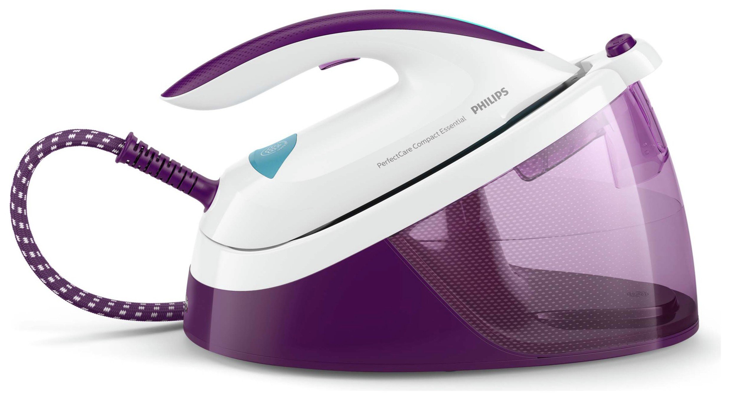 Philips GC6833/36 PerfectCare Compact Steam Generator Iron