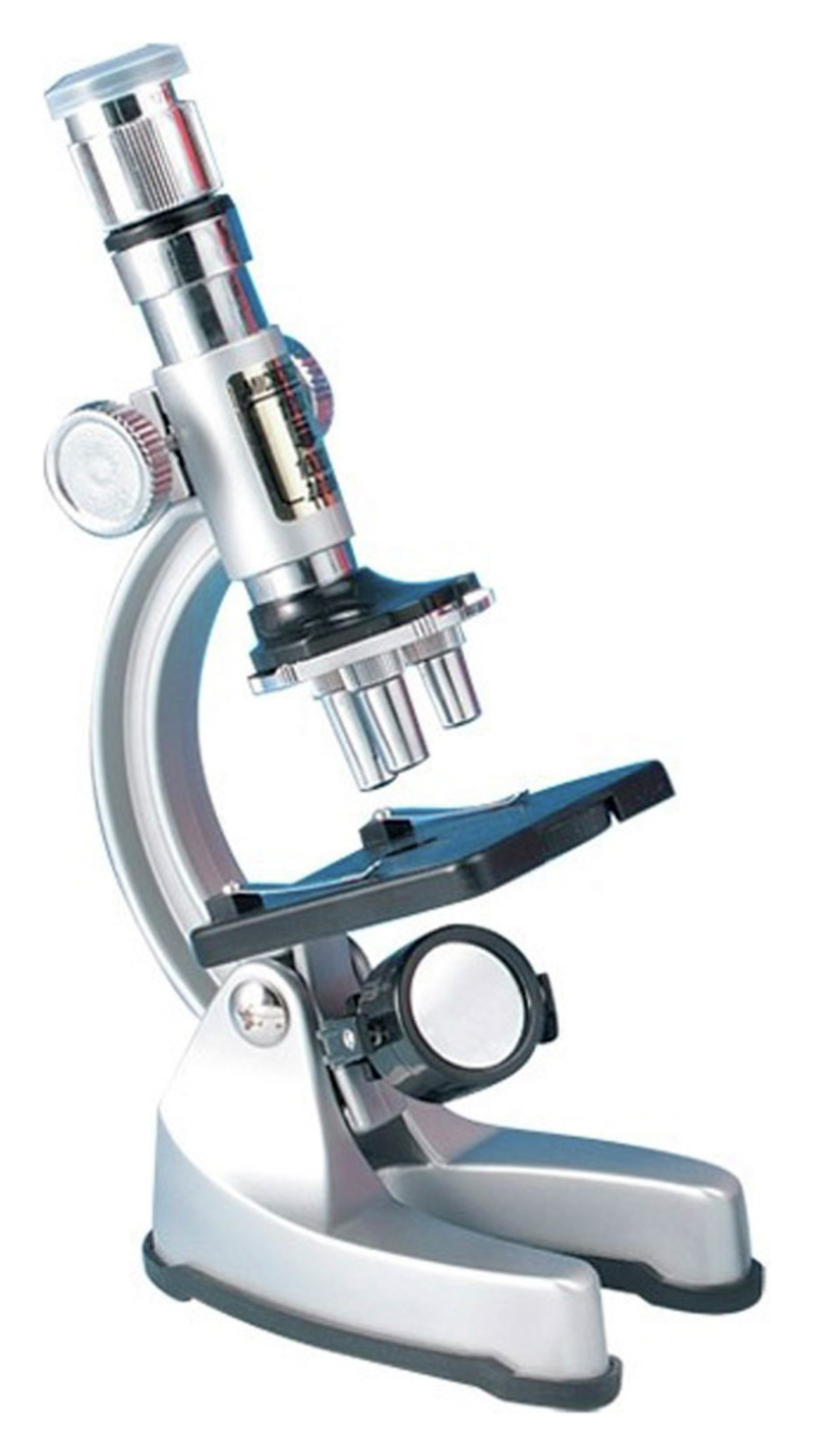 Microscope and Telescope Science Kit