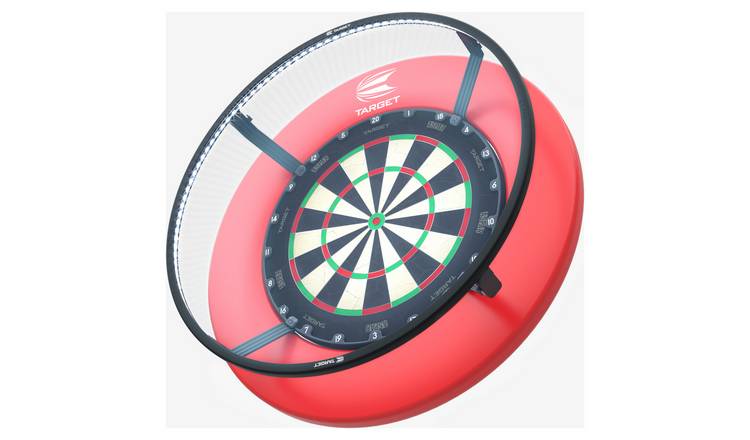 Purchase sale dart board