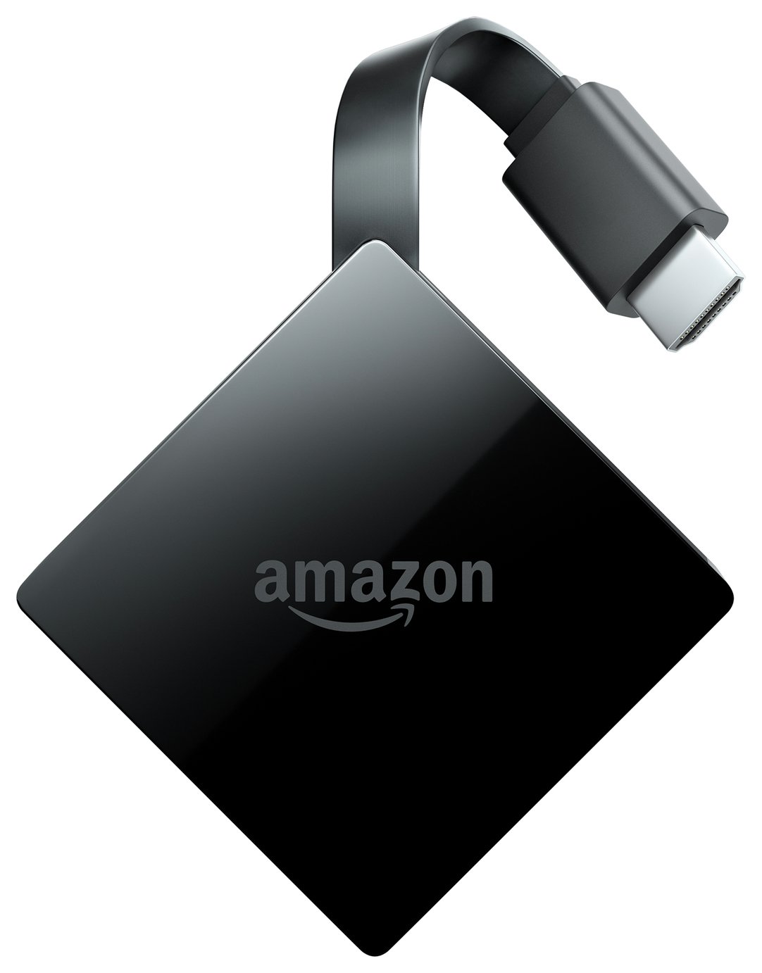 All-New Fire TV with 4K Ultra HD and Alexa Voice Remote