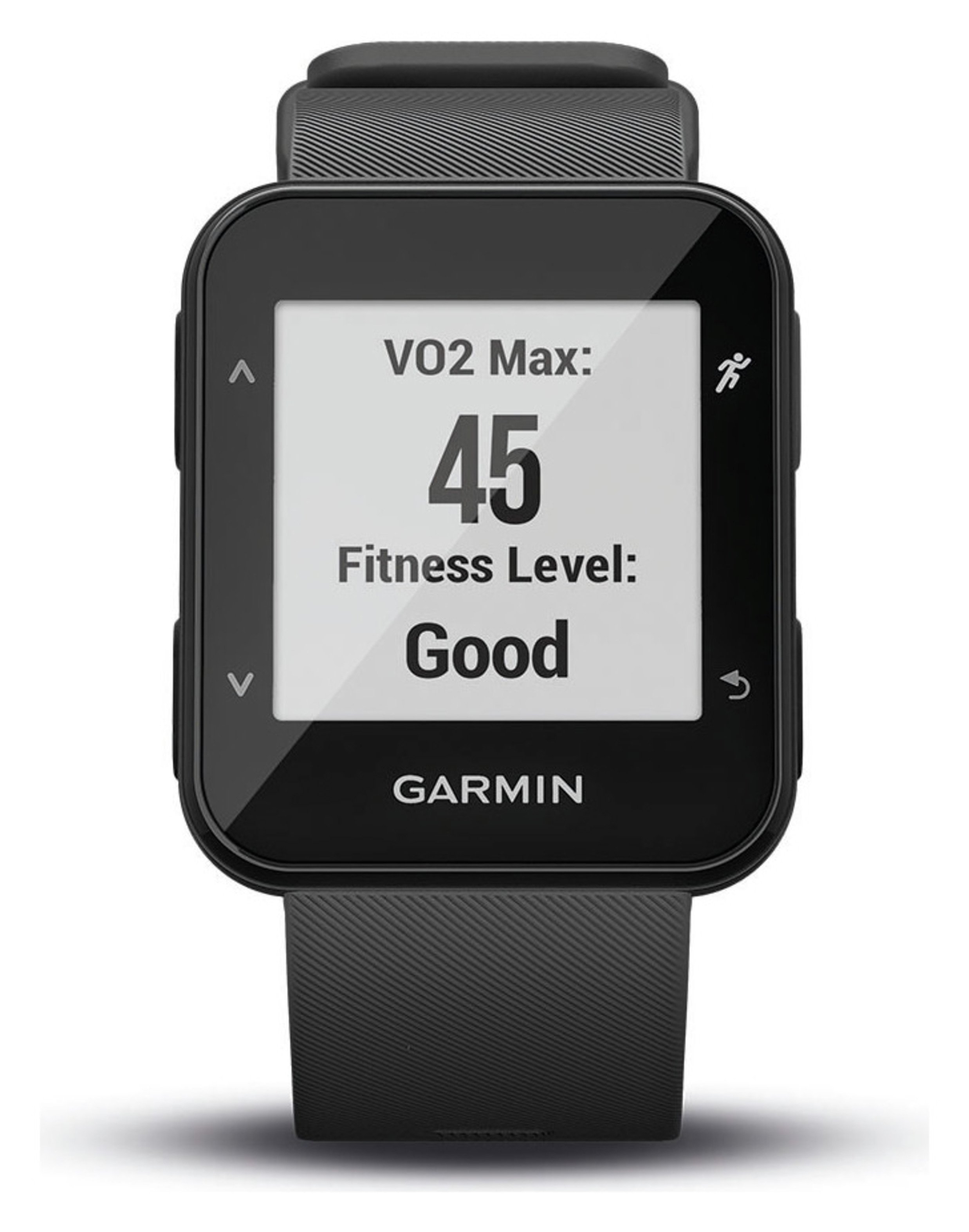 smartwatch garmin forerunner 30