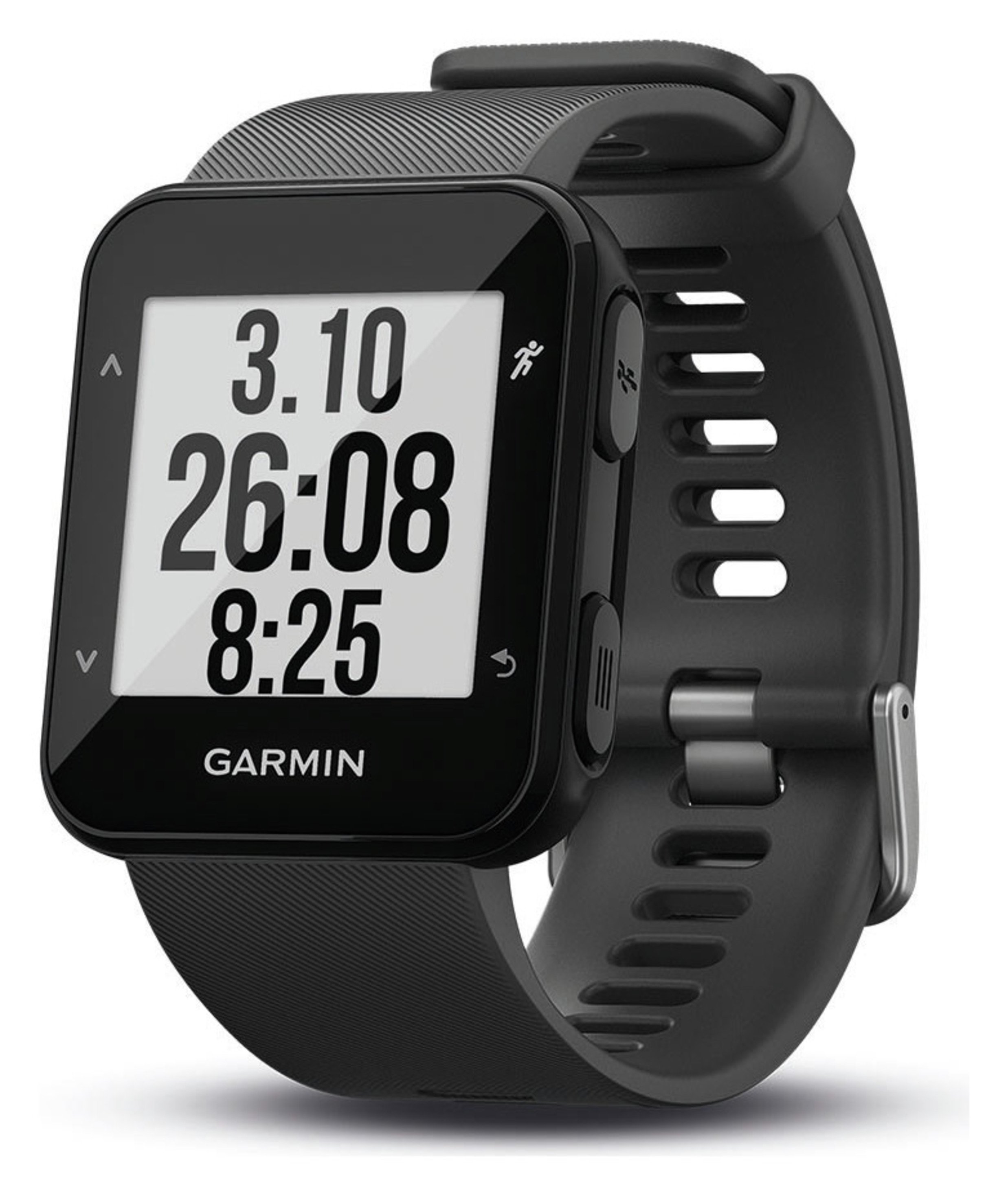 argos garmin forerunner 30