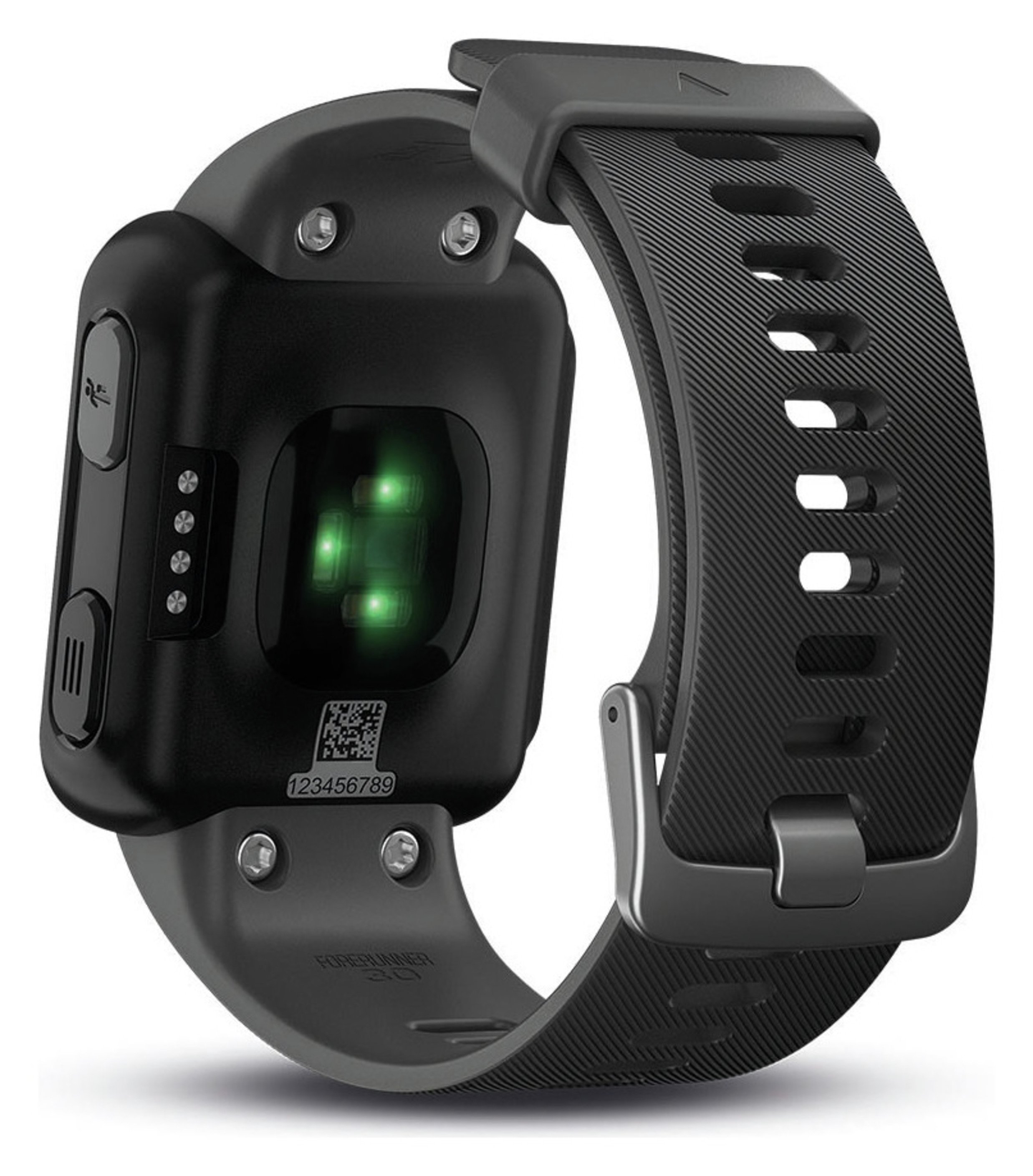 garmin forerunner 30 gps watch