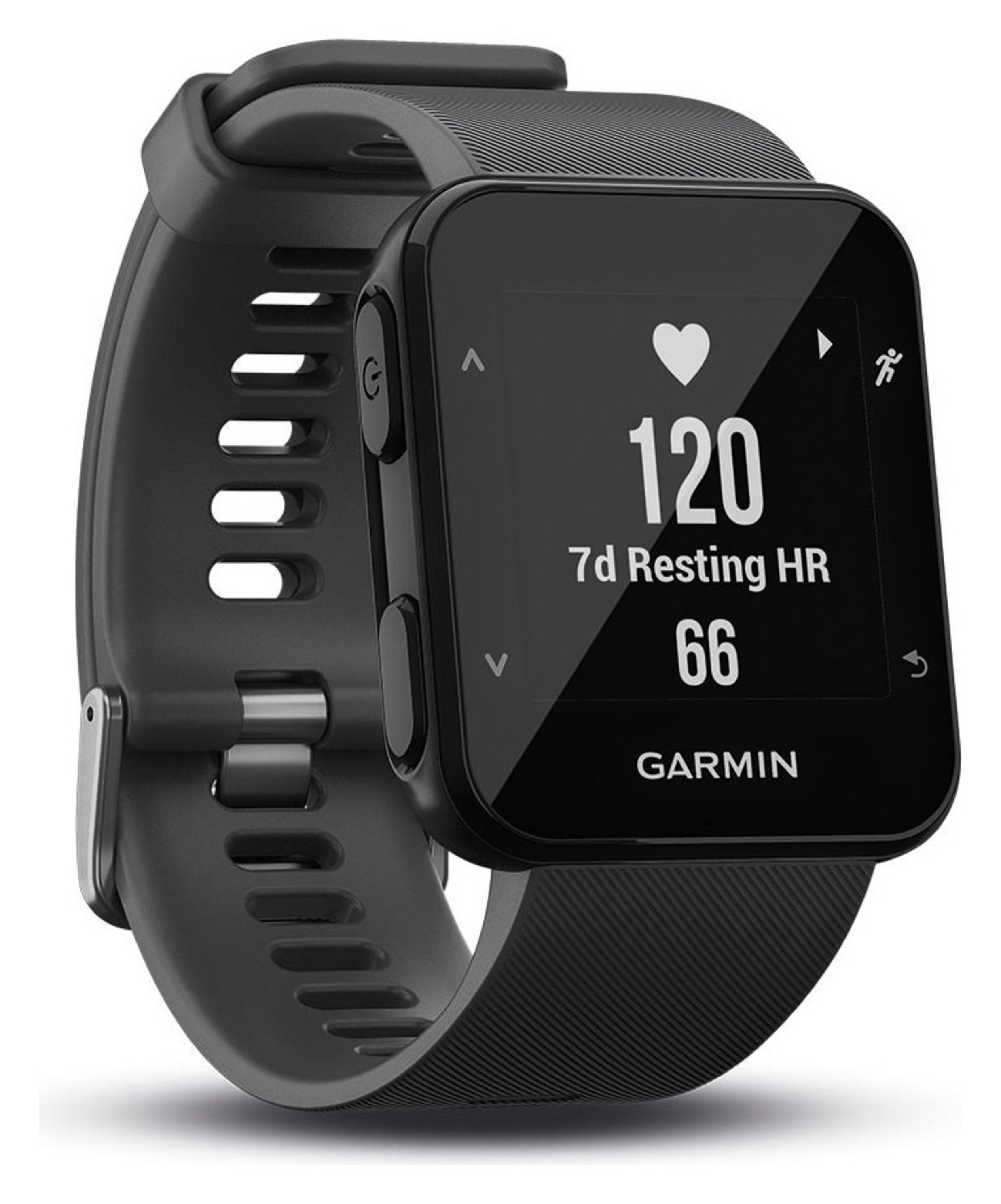 Garmin Forerunner 30 GPS Running Watch Reviews