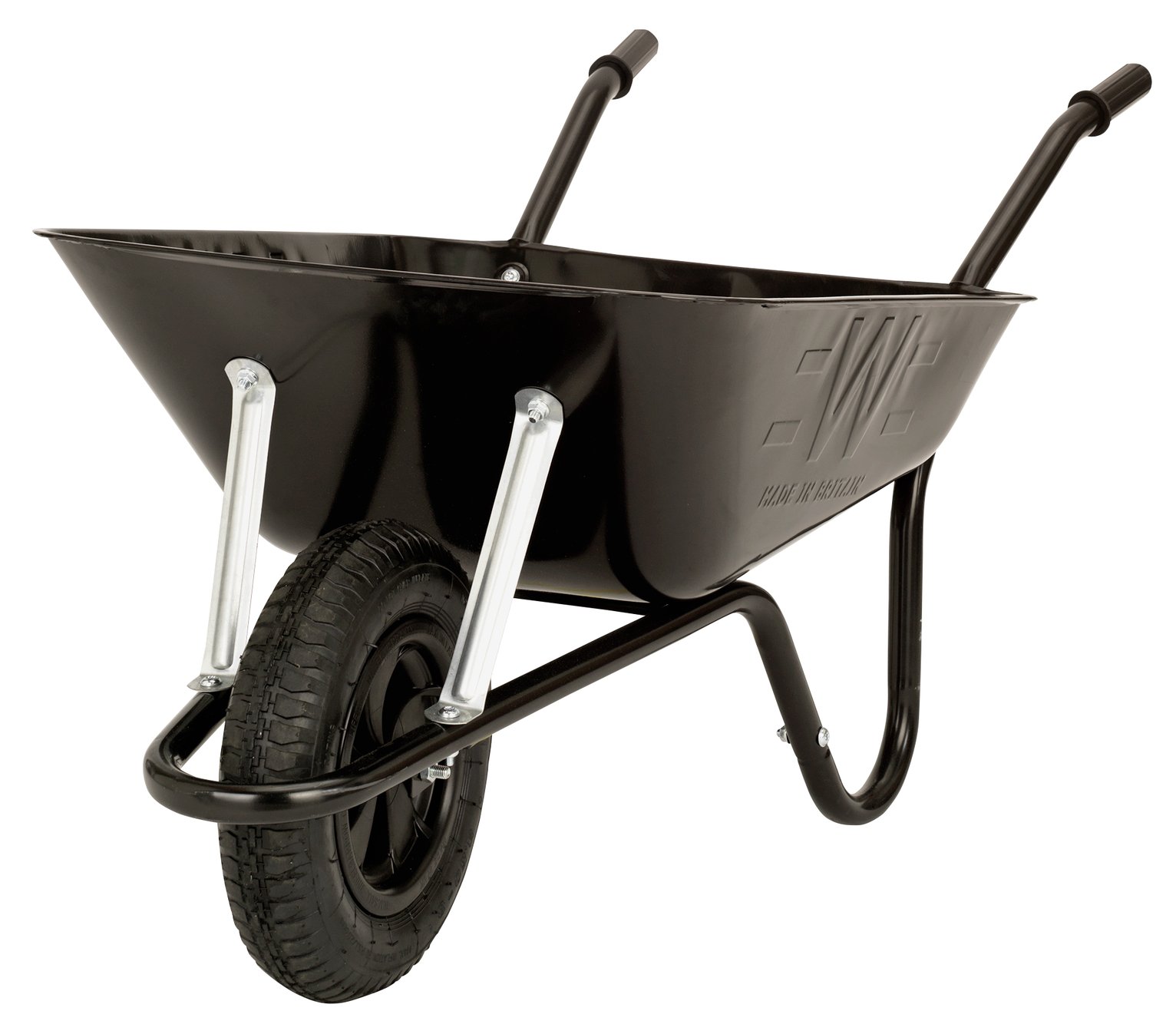 argos wheelbarrow toy