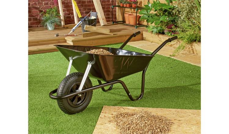 Small wheelbarrow deals argos