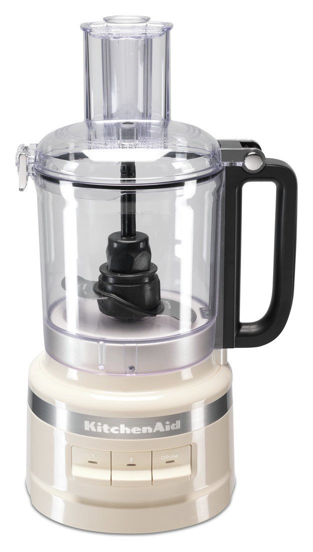 KitchenAid 5KFP0919BAC 2.1L Food Processor Review