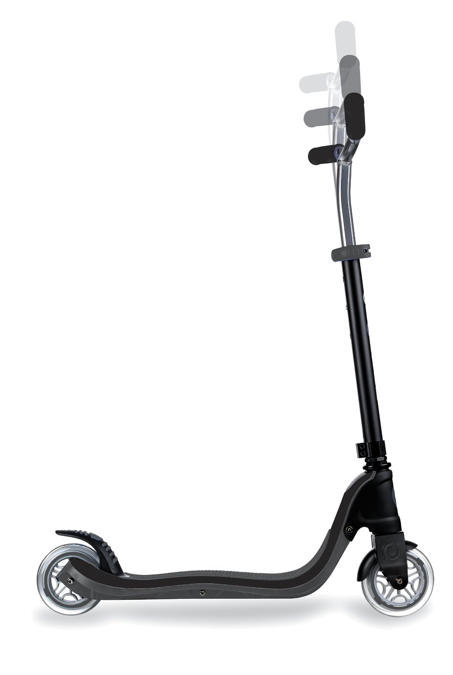 Globber Flow 125 Scooter Review