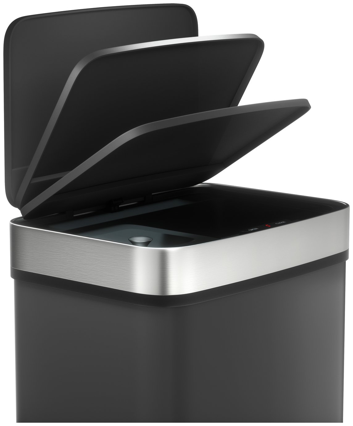 Morphy Richards 75 Litre Recycle Sensor Bin Reviews