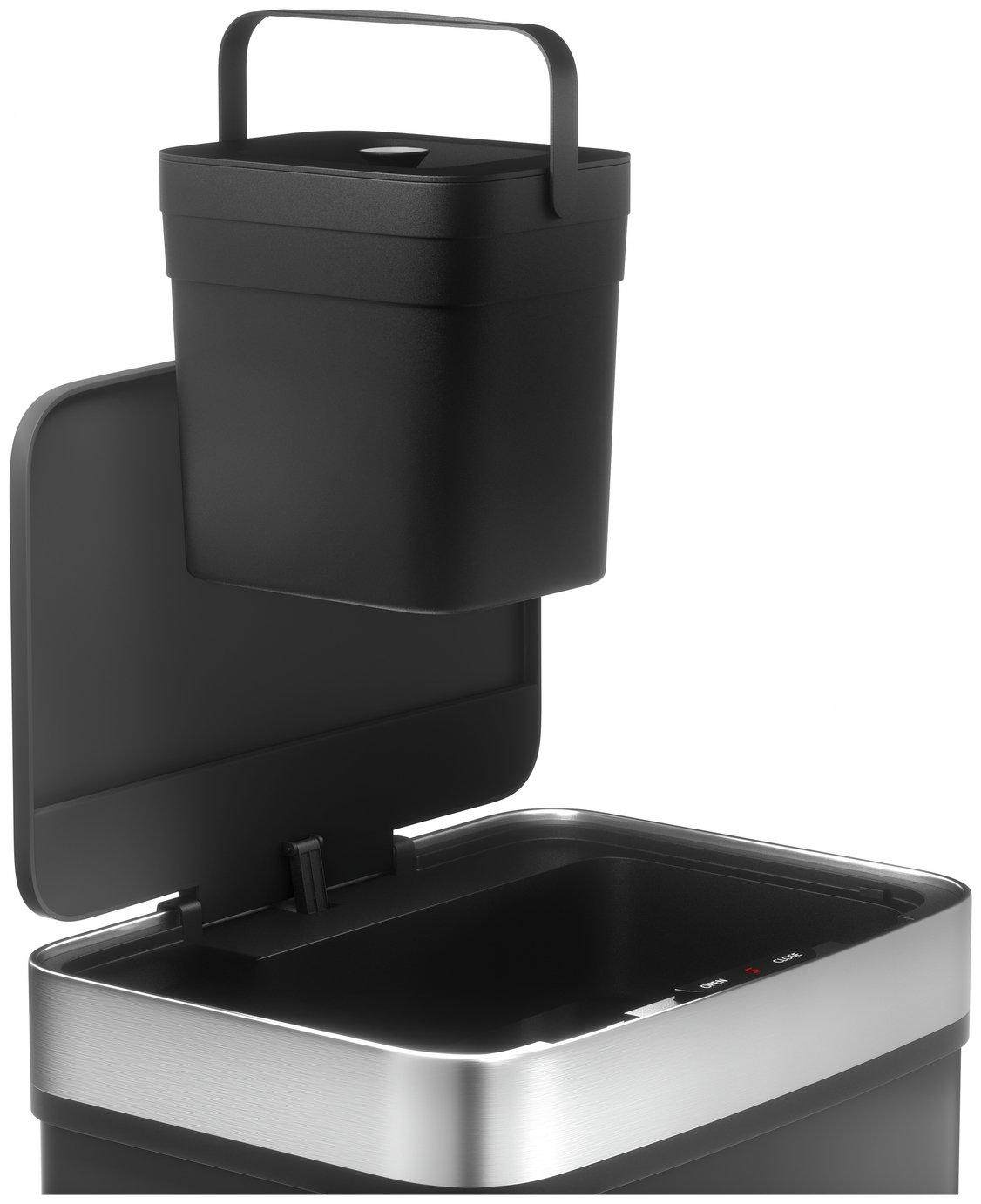 Morphy Richards 75 Litre Recycle Sensor Bin Reviews