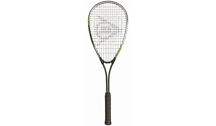 Dunlop Biotec TI Squash Racket