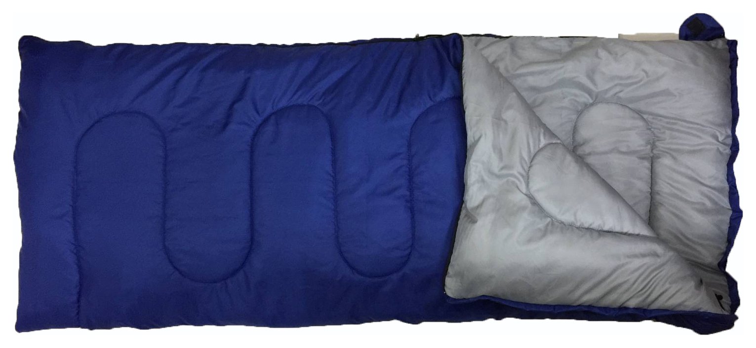 ProAction 300GSM Envelope Sleeping Bag