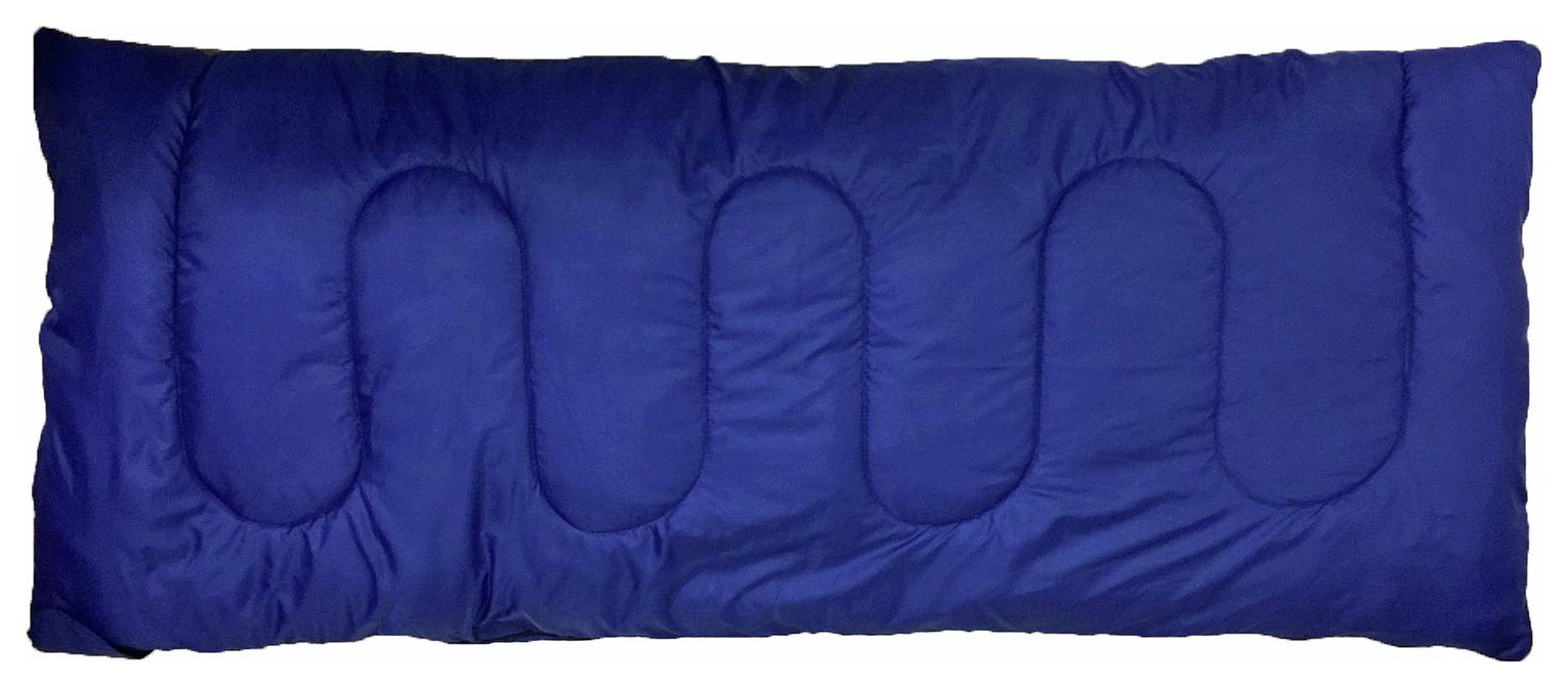 ProAction 300GSM Envelope Sleeping Bag Reviews