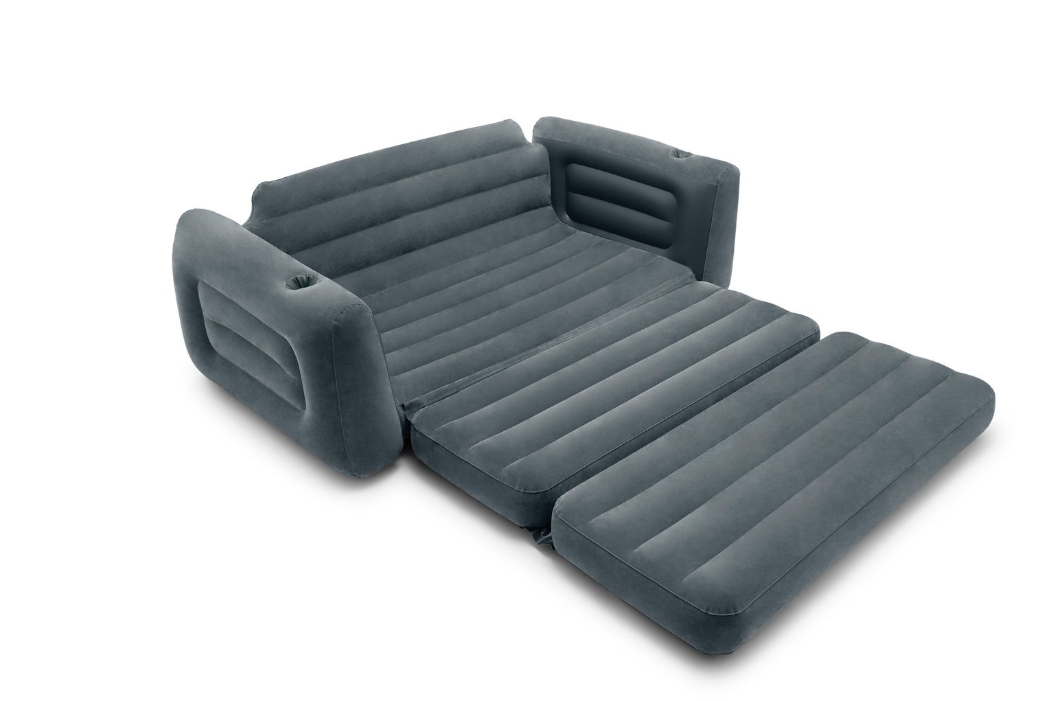 Intex Inflatable Pull Out Sofa