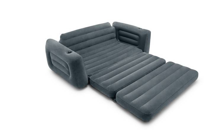 Argos inflatable online lounger