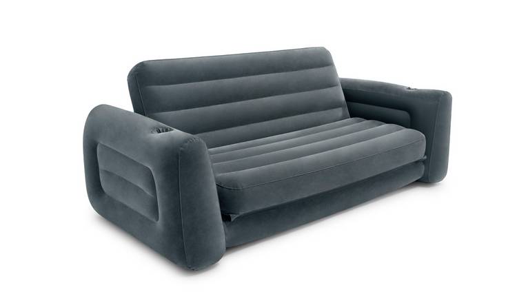 Intex Inflatable Pull Out Sofa 2