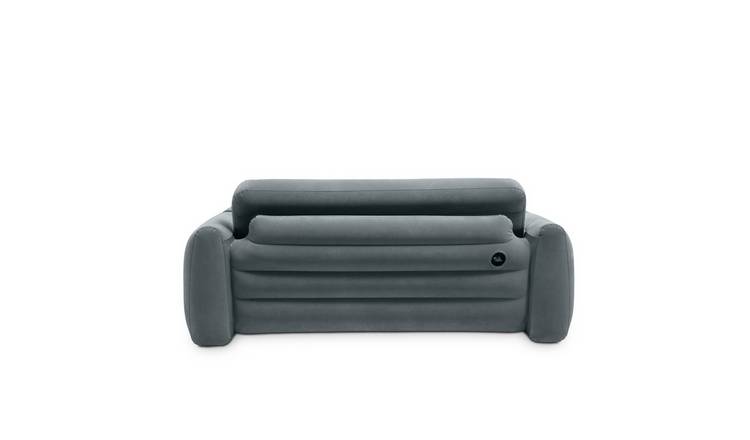 Intex Inflatable Pull Out Sofa 4