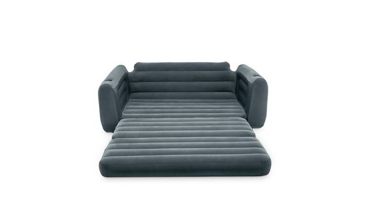 Intex Inflatable Pull Out Sofa 5