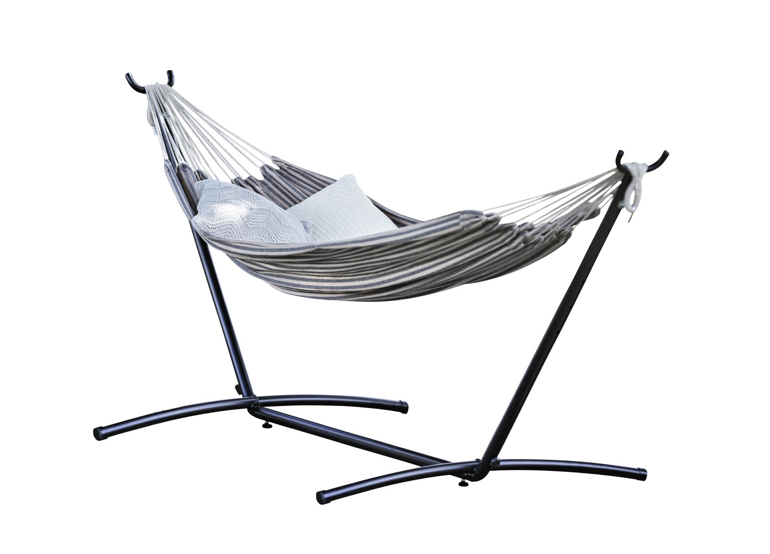 argos swinging chair