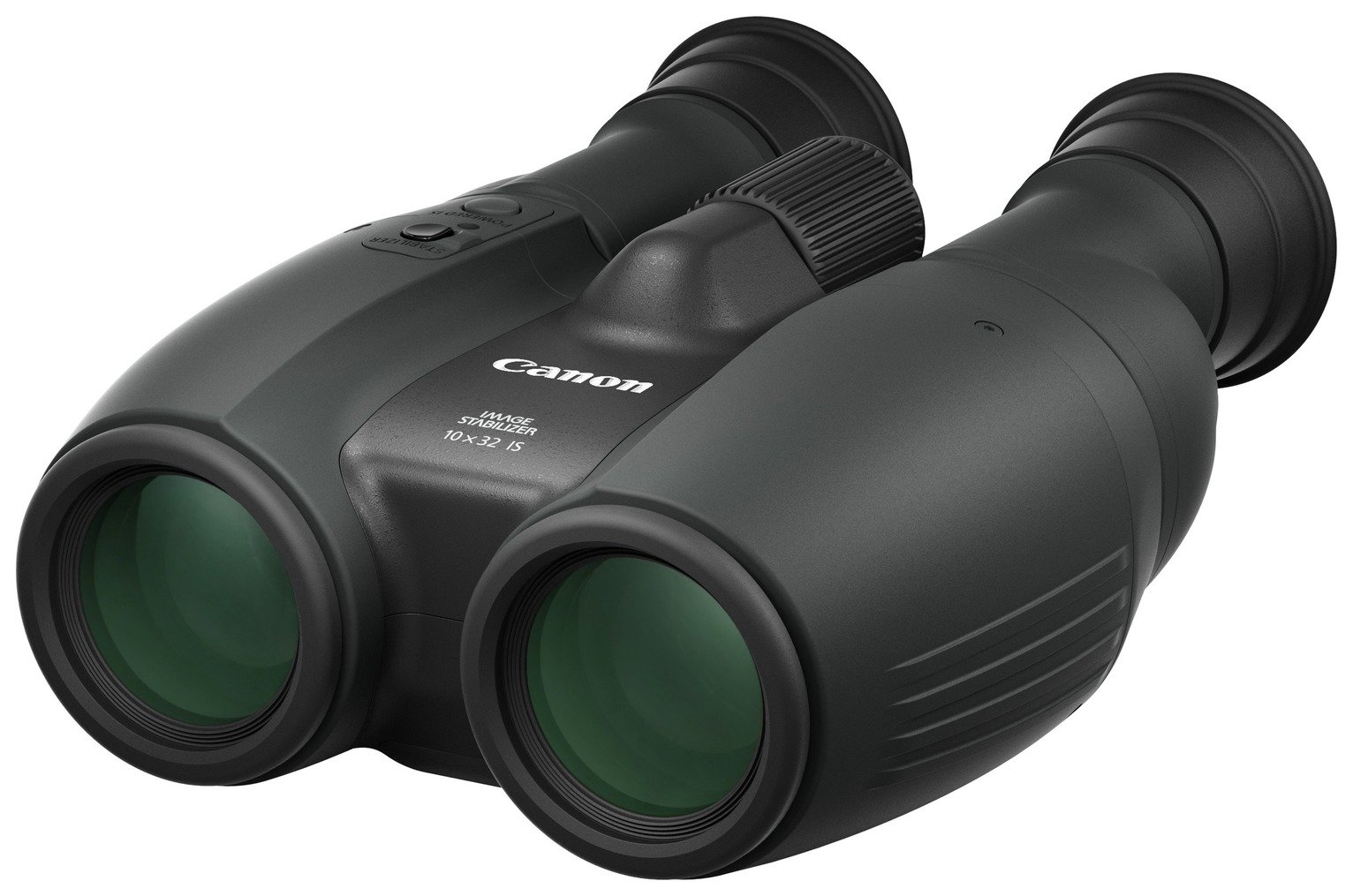 Canon 10 x 32 IS Binoculars review