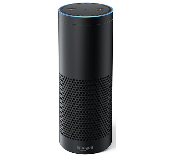 Amazon Echo Plus