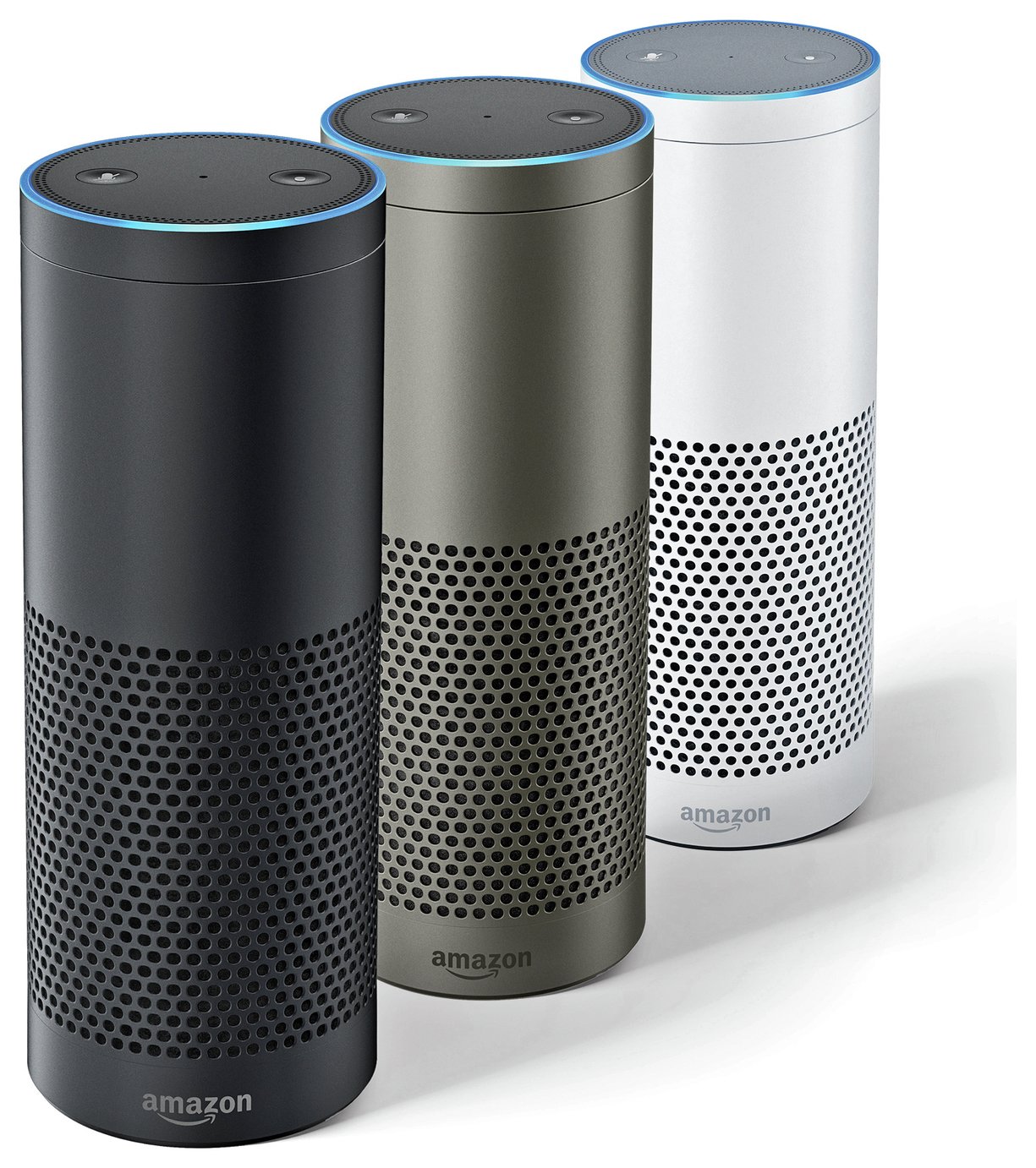 Amazon Echo Plus Reviews