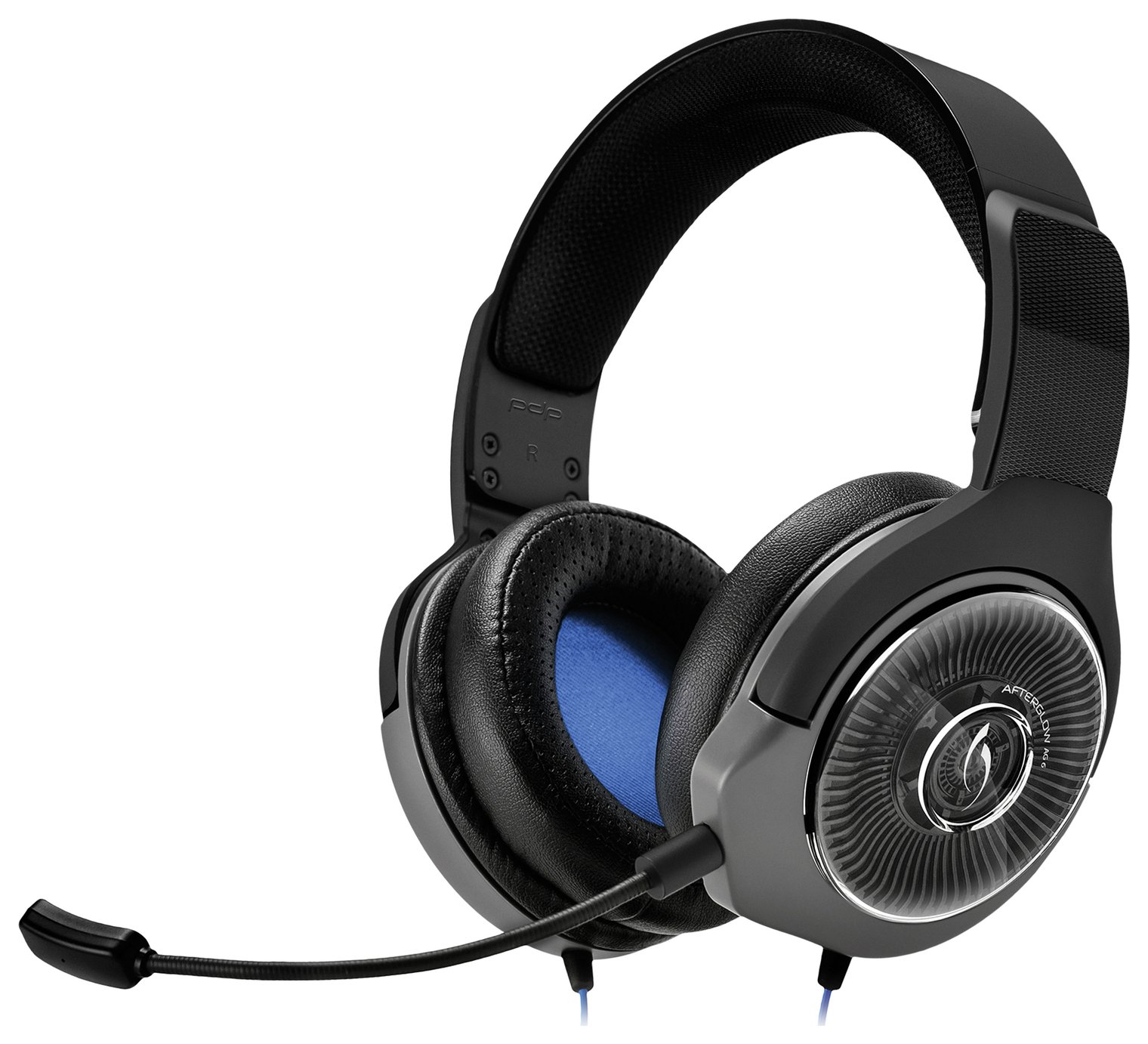Afterglow Universal Wireless Headset Driver - everusa