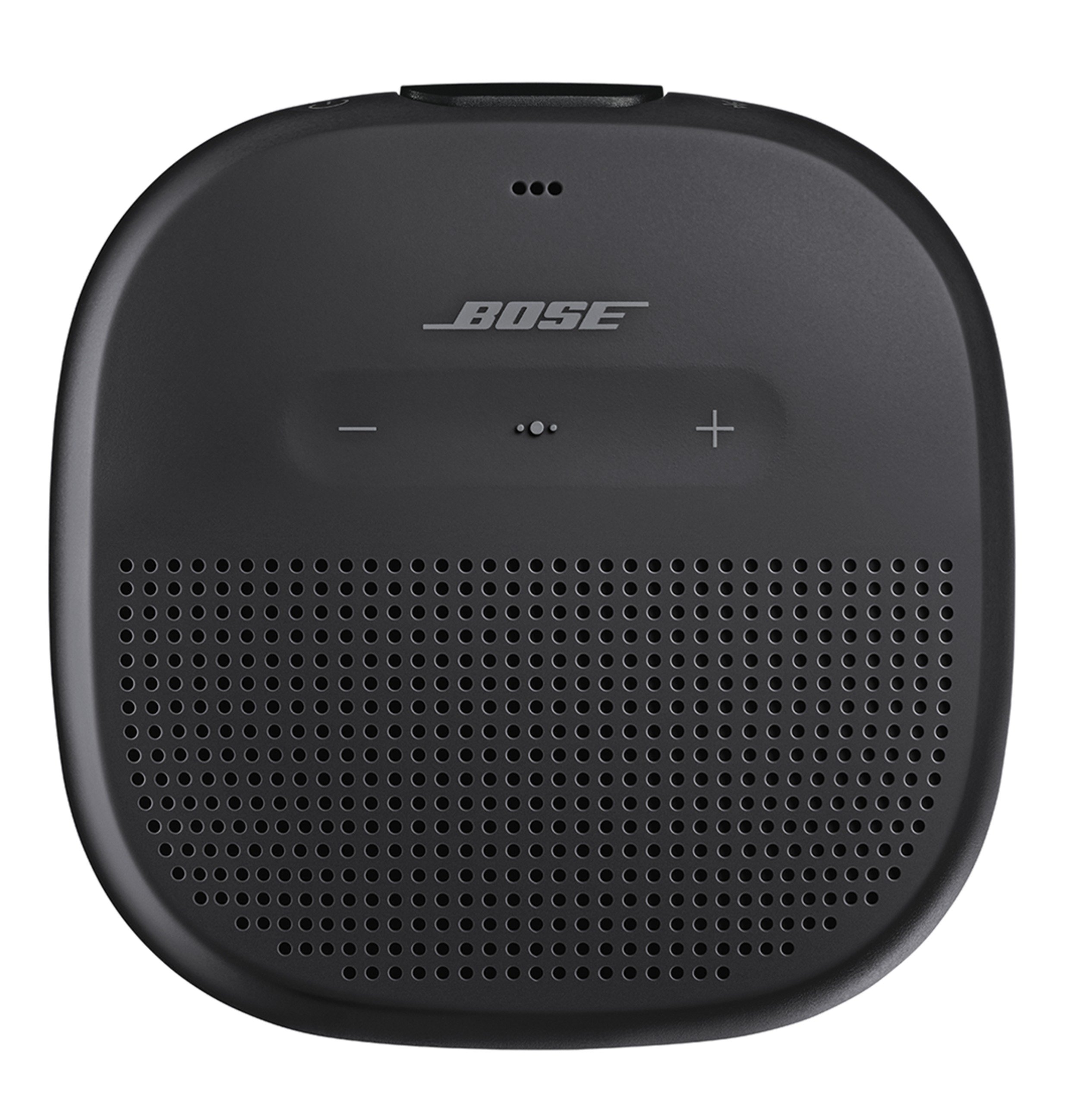 Buy Bose Soundlink Micro Wireless Speaker Black Wireless