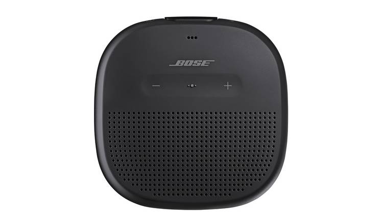 Buy Bose Soundlink Micro Wireless Speaker - Black | Wireless